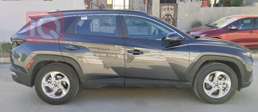 هیۆندای تۆکسۆن